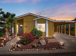 2561 Hillcrest Park Dr, Bullhead City, AZ 86429