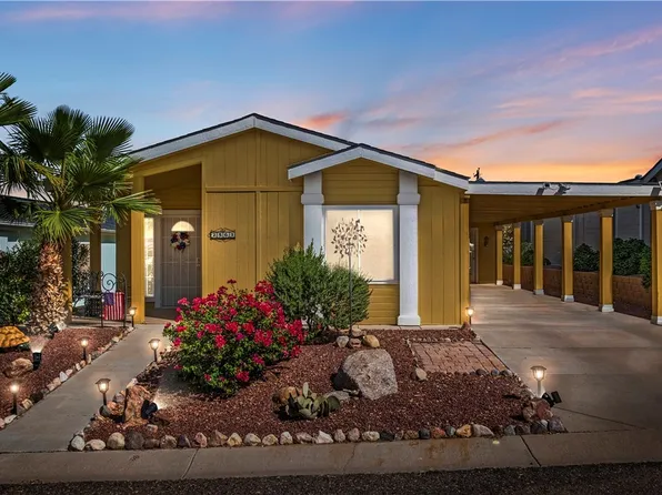 2561 Hillcrest Park Dr, Bullhead City, AZ 86429
