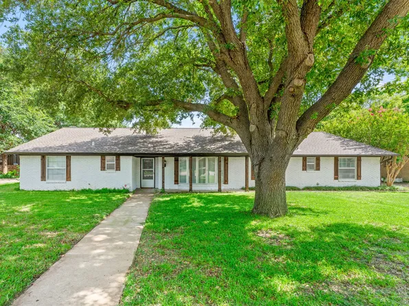 429 Mimosa Dr, Denton, TX 76201