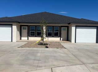 2713 Aldrich Rd, Clovis, NM 88101