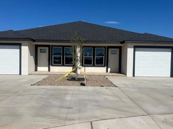 2713 Aldrich Rd, Clovis, NM 88101