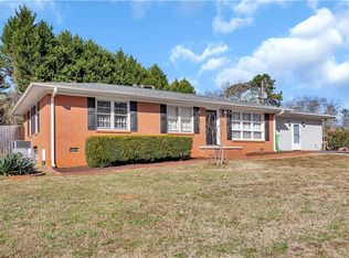 303 Catawba Cir, Seneca, SC 29672