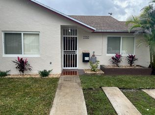 10242 SW Flagler Ter, Sweetwater, FL 33174