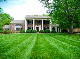 2314 Woodmont Blvd, Nashville, TN 37215
