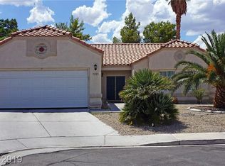 3805 Wren Ct, North Las Vegas, NV 89032