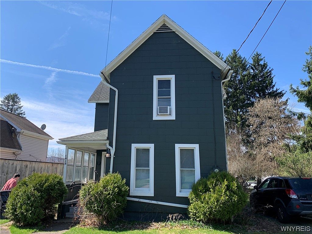 1815 Johnson St, Olean, NY 14760 Zillow