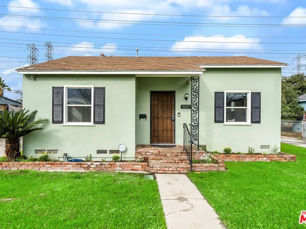 5227 Ashworth St, Lakewood, CA 90712