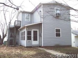 443 W Michigan St, Wabash, IN 46992