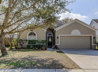 24326 Breezy Oak Ct, Lutz, FL 33559