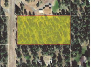 Skidgel Rd, La Pine, OR 97739