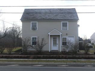 1131 Branch Rd, Perkasie, PA 18944
