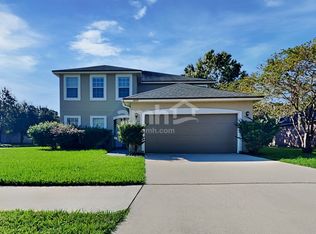 3670 Jacob Lois Dr, Jacksonville, FL 32218