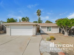 3608 Fairbanks Way, Antioch, CA 94509