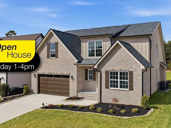 8117 Carolina Cherry Ln Lot 5, Knoxville, TN 37919
