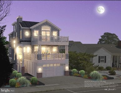 405 Amber St, Beach Haven, NJ, 08008