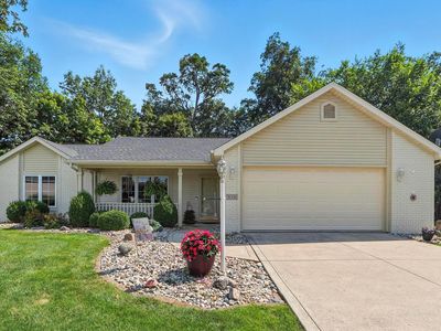 3031 Hedgerow Pass, Fort Wayne, IN, 46804