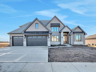 15712 S Jeanne Ln, Homer Glen, IL, 60491