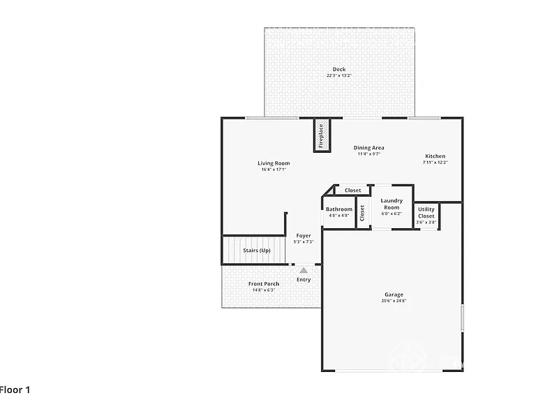 5364 Goshawk St — Photo 2
