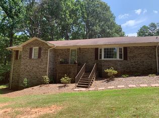 319 Happy Valley Rd, Union, SC 29379