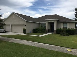 102 Blackstone Creek Rd, Groveland, FL 34736