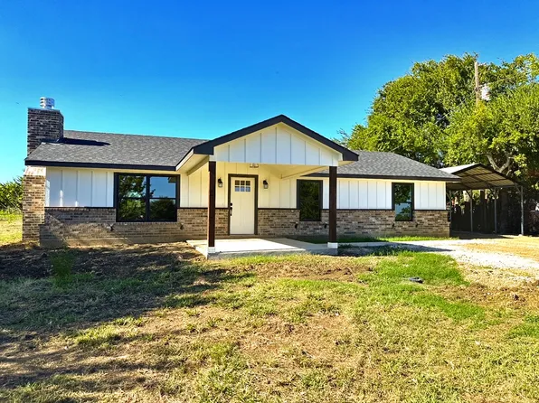8221 Kelly Ln, Alvarado, TX 76009