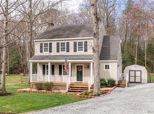 4706 Bexwood Dr, Chesterfield, VA 23832