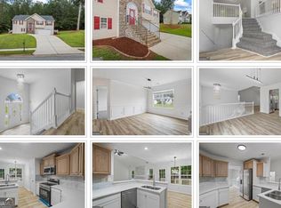 75 Havenwood Ln, Covington, GA 30016