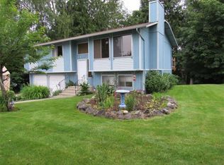 2930 NE John Carlson Rd, Bremerton, WA 98311