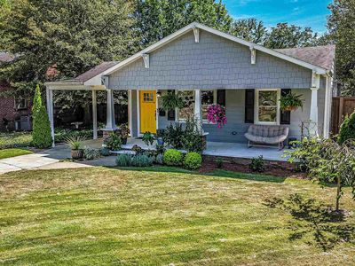 1112 McClung Ave SE, Huntsville, AL, 35801