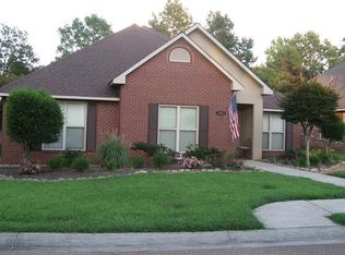 1001 Fisher Park St, Brookhaven, MS 39601