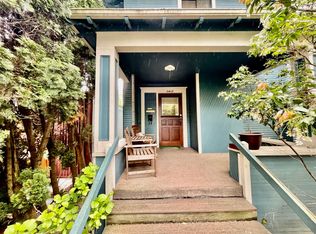 2412 SE Belmont St #C, Portland, OR 97214