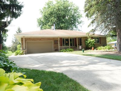 9941 South Mcgraw DRIVE, Oak Creek, WI, 53154