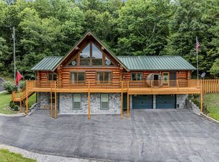 1614 Little Pond Creek Rd, Pegram, TN 37143