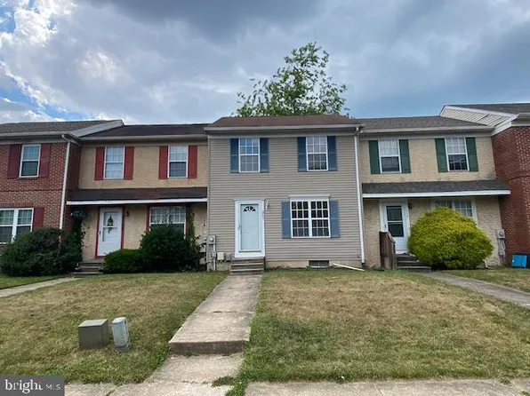 312 Cold Spring Pl, Dover, DE 19904