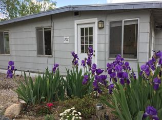 707 Twin Lakes Dr, Reno, NV 89523