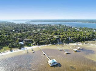 5362 Mississippi Ave, Orange Beach, AL 36561