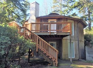541 Ocean Ave, Manzanita, OR