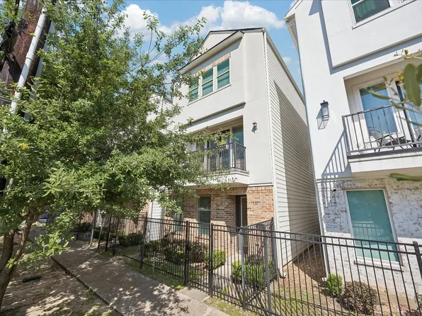 4107 Austin St, Houston, TX 77004