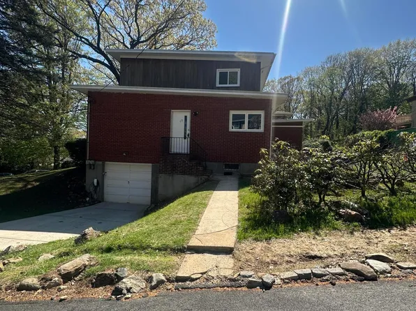60 Cedar Ter, Staten Island, NY 10304