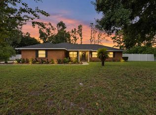 35032 Perch Dr, Zephyrhills, FL 33541