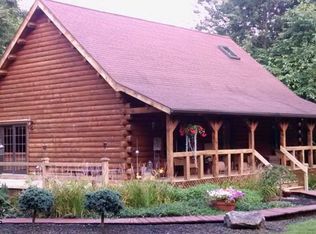 2973 Cove Mountain Rd, Martinsburg, PA 16662