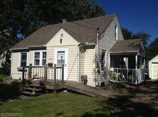 1521 E Cork St, Kalamazoo, MI 49001