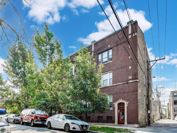 1655 W Wallen Ave #3E, Chicago, IL 60626