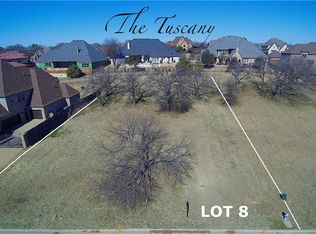 1117 Venetian St, Keller, TX 76262