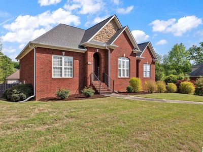 4367 Longwood Dr, Gardendale, AL, 35071