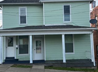416 Columbia St #1, Fairmont, WV 26554