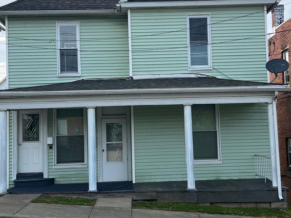 416 Columbia St #1