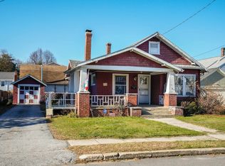 21 Riddle St, Manchester, NH 03102