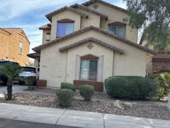 Property Side View