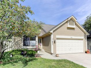 118 Seneca Trl, Bloomingdale, IL 60108